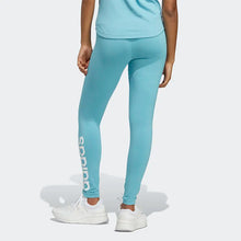 Load image into Gallery viewer, ESSENTIALS HIGH-WAISTED LOGO LEGGINGS
