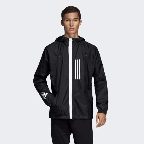 Id wnd jacket cheap