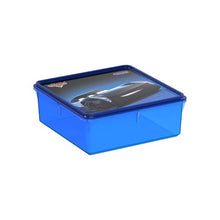 Load image into Gallery viewer, COSMOPLAST 6L Plastic Storage Box [Disney Pixar] - IFDICRSCN178
