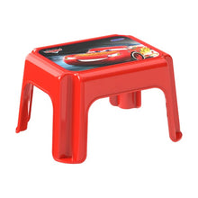 Load image into Gallery viewer, COSMOPLAST Step Stool for Kids [Disney Pixar Cars] - IFDICRSXX263
