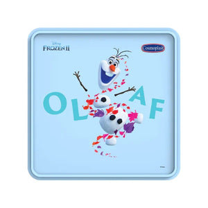 COSMOPLAST 6L Plastic Storage Box [Disney Frozen] - IFDIFRZCN178