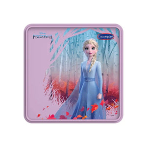 COSMOPLAST 8L Disney Frozen Plastic Storage Box - IFDIFRZCN179