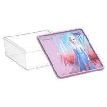 Load image into Gallery viewer, COSMOPLAST 8L Disney Frozen Plastic Storage Box - IFDIFRZCN179
