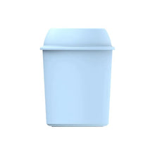 Load image into Gallery viewer, COSMOPLAST 5L Disney Frozen round dust bin - IFDIFRZDB002
