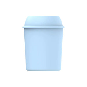 COSMOPLAST 5L Disney Frozen round dust bin - IFDIFRZDB002