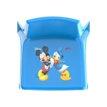 Load image into Gallery viewer, COSMOPLAST Baby Chair for Boys [Mickey &amp; Friends] - IFDIMFBBY148
