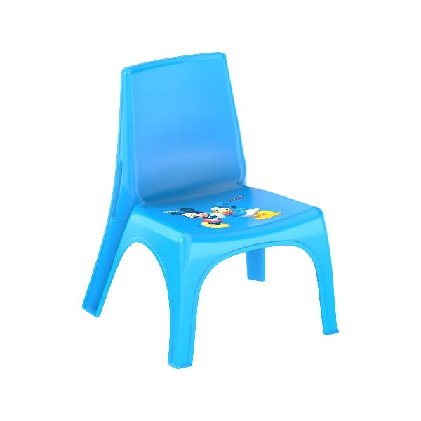 COSMOPLAST Baby Chair for Boys [Mickey & Friends] - IFDIMFBBY148