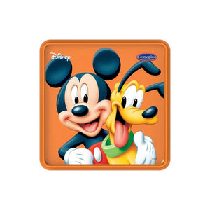 COSMOPLAST 6L Disney Mickey & Friends Boys Plastic Storage Box - IFDIMFBCN178