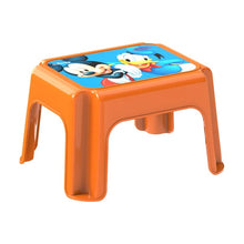 Load image into Gallery viewer, COSMOPLAST Disney Mickey &amp; Friends Boys Step Stool - IFDIMFBXX263
