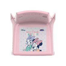Load image into Gallery viewer, COSMOPLAST Baby Chair for Girls [Mickey &amp; Friends] - IFDIMFGBY148
