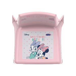 COSMOPLAST Baby Chair for Girls [Mickey & Friends] - IFDIMFGBY148
