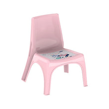 Load image into Gallery viewer, COSMOPLAST Baby Chair for Girls [Mickey &amp; Friends] - IFDIMFGBY148

