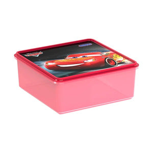 COSMOPLAST 8L Disney Pixar Plastic Storage Box - IFDICRSCN179