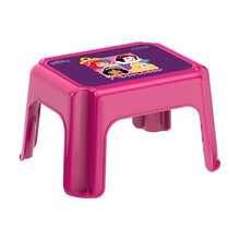 Load image into Gallery viewer, COSMOPLAST Step Stool for Kids [Disney Princess] - IFDIPRSXX263
