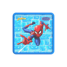 Load image into Gallery viewer, COSMOPLAST 6L Marvel Spider-man Plastic Storage Box - IFDISPMCN178

