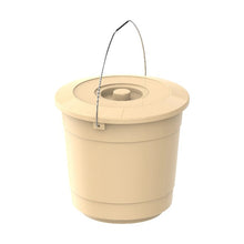 Load image into Gallery viewer, COSMOPLAST BUCKET EX 20 WITH LID (3)L IFHHBU049
