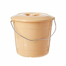 Load image into Gallery viewer, COSMOPLAST BUCKET EX 30 WITH LID (5)L IFHHBU056
