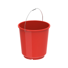 Load image into Gallery viewer, COSMOPLAST BUCKET EX 100 WITH LID (26)L IFHHBU107
