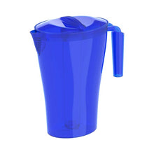 Load image into Gallery viewer, COSMOPLAST 2.5L Water Jug with Ice Holder - IFHHKI328
