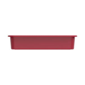 COSMOPLAST Small Multipurpose Universal Tray