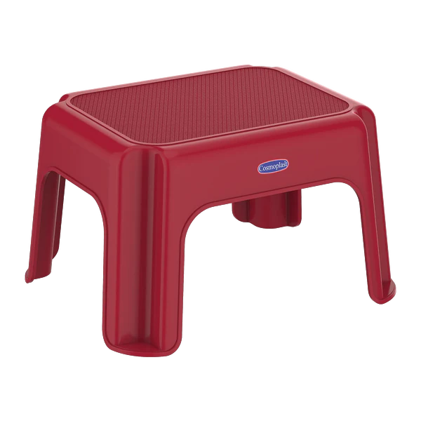 COSMOPLAST Step Stool - IFHHXX263