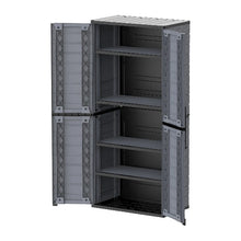 Load image into Gallery viewer, COSMOPLAST Vertical Cabinet A Tall - IFOFST001
