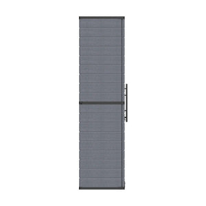 COSMOPLAST Vertical Cabinet A Tall - IFOFST001