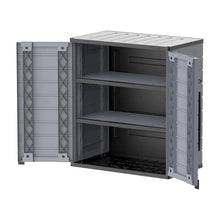 Load image into Gallery viewer, COSMOPLAST Vertical Cabinet A Short - IFOFST003
