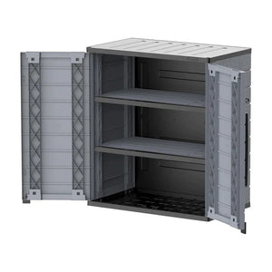 COSMOPLAST Vertical Cabinet A Short - IFOFST003