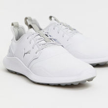 Load image into Gallery viewer, IGNITE NXT Pro Tour WHITE SHOES - Allsport
