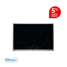 Load image into Gallery viewer, AEG 80cm Built-In Induction Hob with 4 Cooking Zones - Allsport
