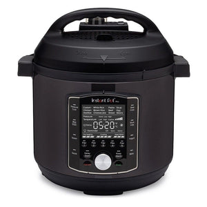 Instant Pot® Pro™ 8-quart Multi-Use Pressure Cooker - Allsport