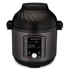 Load image into Gallery viewer, Instant Pot® Pro™ Crisp &amp; Air Fryer 8-quart Multi-Use Pressure Cooker and Air Fryer - Allsport
