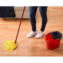 Load image into Gallery viewer, Vileda SuperMocio Soft Mop Refill - Allsport
