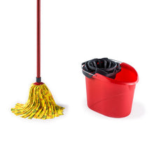 Load image into Gallery viewer, Vileda SuperMocio Soft Mop Refill - Allsport
