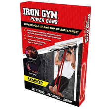 Load image into Gallery viewer, Iron Gym® Power Band - Allsport

