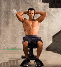 Load image into Gallery viewer, IRON GYM® Dumbbell Bench - Allsport
