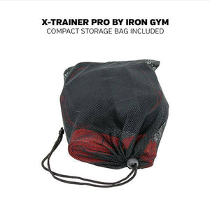 IRON GYM® X-Trainer Pro - Allsport