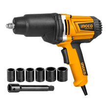 Load image into Gallery viewer, INGCO IMPACT WRENCH - Allsport
