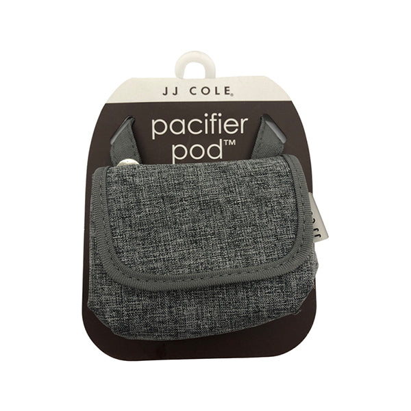 Jj cole pacifier store pod