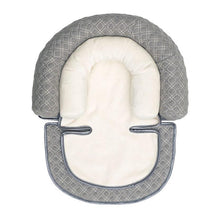Load image into Gallery viewer, J J COLE® Head Support- Heather Grey - Allsport

