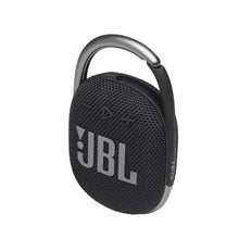 Load image into Gallery viewer, JBL CLIP 4 BLACK - Allsport
