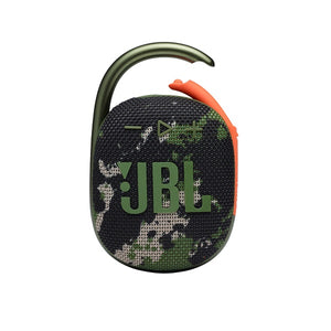 JBL CLIP 4 CAMO - Allsport