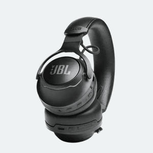 JBL CLUB 700BT BLACK - Allsport