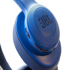JBL E55BT BLUE - Allsport