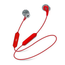 Load image into Gallery viewer, JBL EARPHONE ENDURANCE RUN BT RED - Allsport
