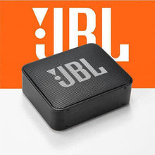 Load image into Gallery viewer, JBL GO 2 BLACK - Allsport
