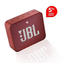 Load image into Gallery viewer, JBL GO 2 RED - Allsport
