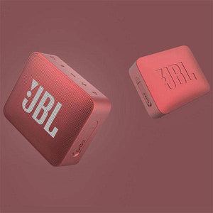 JBL GO 2 RED - Allsport
