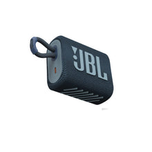 Load image into Gallery viewer, JBL GO 3 BLUE - Allsport
